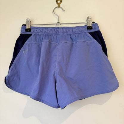 Puma Periwinkle Running Shorts Size XS