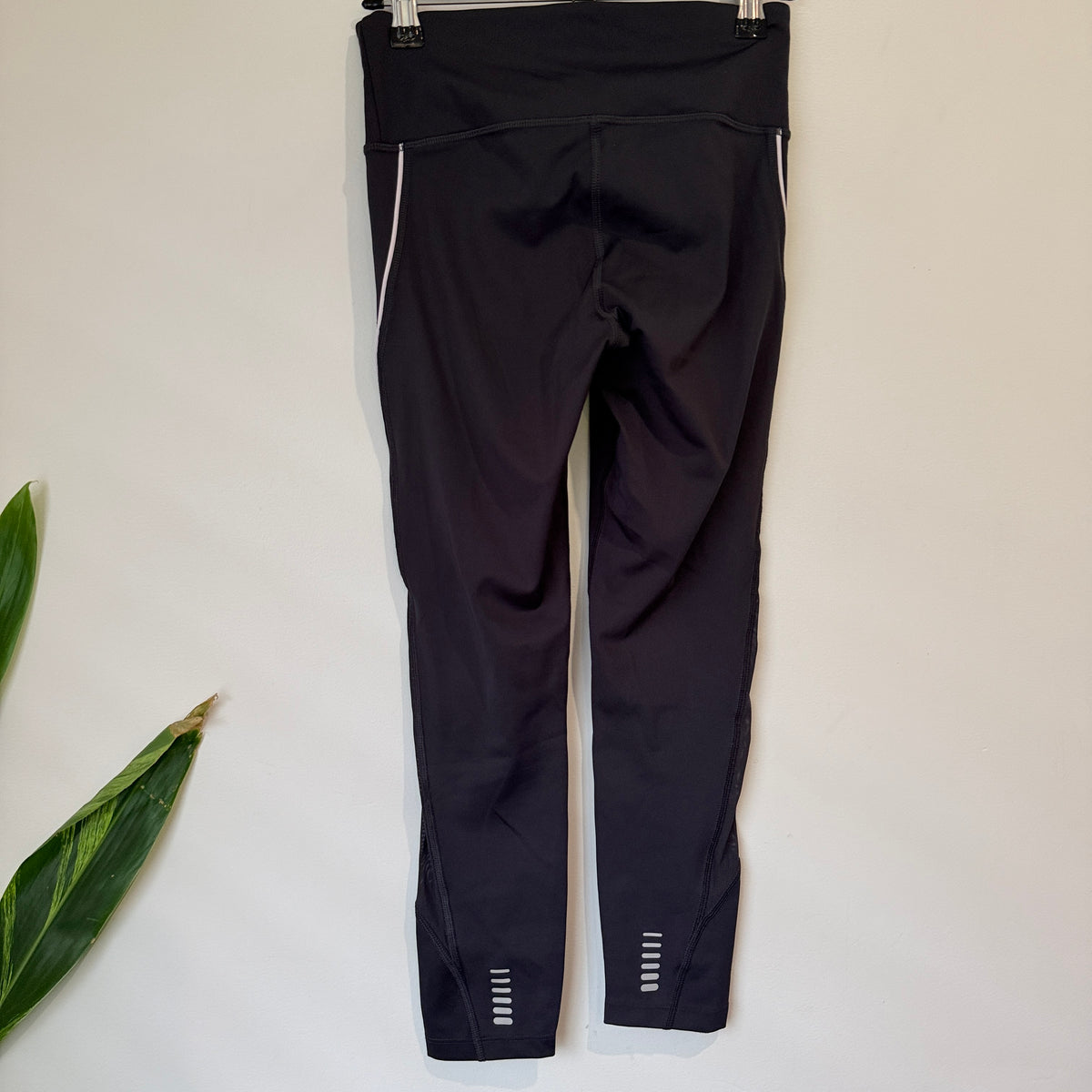 Under Armour HeatGear Compression Leggings Size S