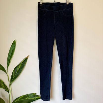 Anko Dark Denim Jeggings Size 10