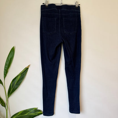Anko Dark Denim Jeggings Size 10