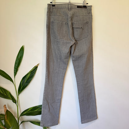 Nobody Denim Straight Leg Jeans Size 26