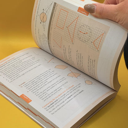 Year 10 Mathematics and Statistics Study Guide by Chris MacLaren and Tom Sidebotham