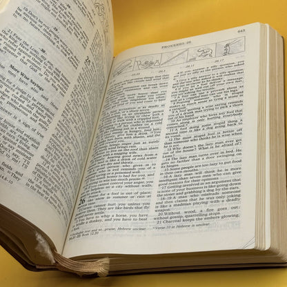 Good News Bible: Today's English Version by Various Authors 1978
