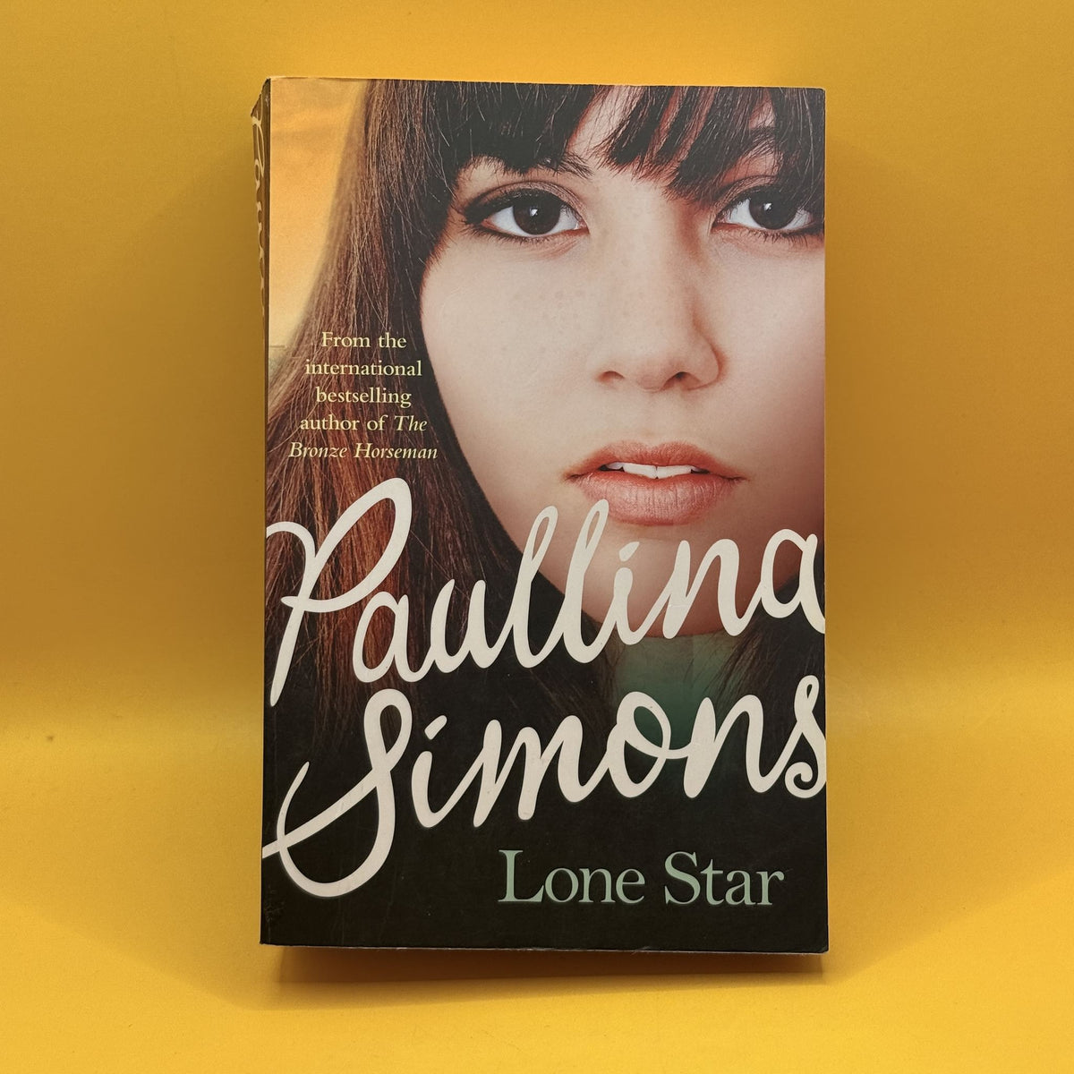 Lone Star by Paullina Simons