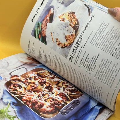 Healthy & Homemade by Weight Watchers