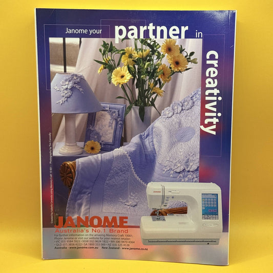 Australian Homespun, No. 29 (Volume 6.3)