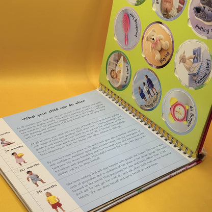 My Busy Day by Dr Miriam Stoppard
