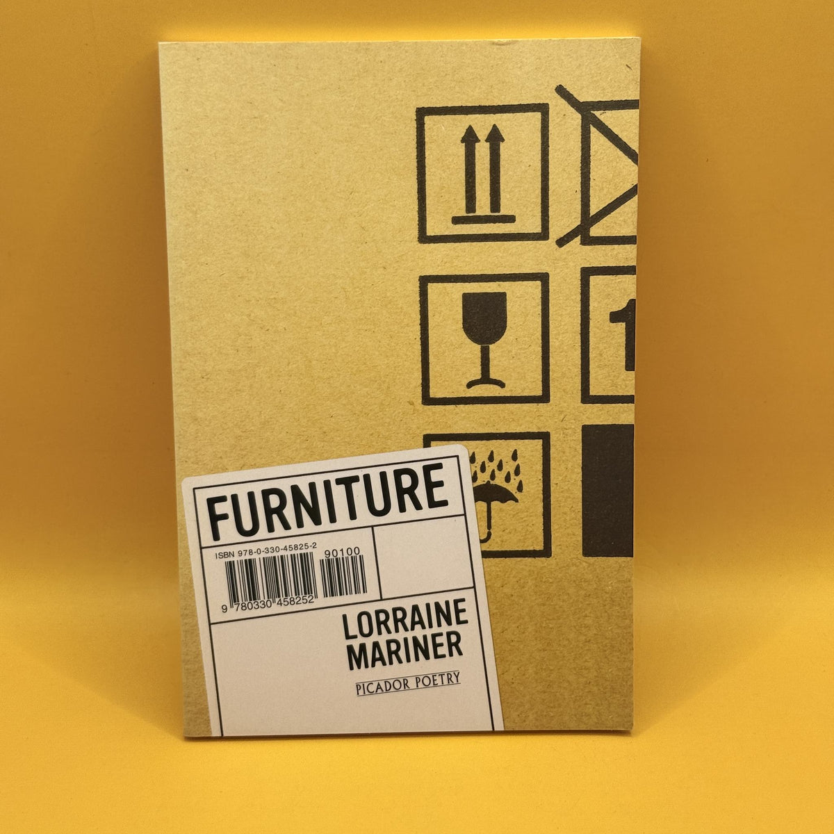 Furniture by Lorraine Mariner