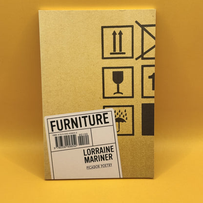 Furniture by Lorraine Mariner