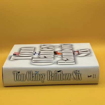 Rainbow Six by Tom Clancy