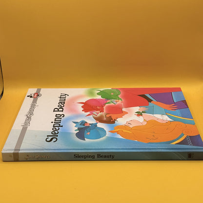 Walt Disney’s Sleeping Beauty by Disney 1995