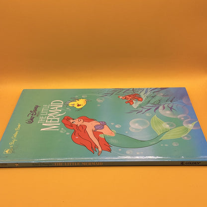Walt Disney’s The Little Mermaid by Michael Teitelbaum 1993