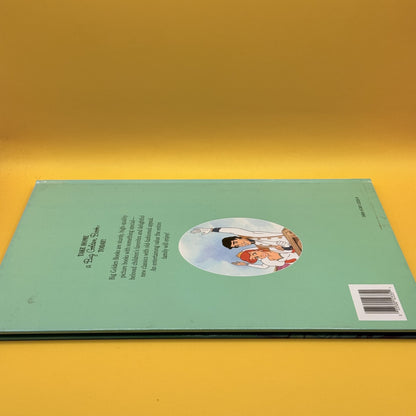 Walt Disney’s The Little Mermaid by Michael Teitelbaum 1993