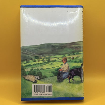 Every Living Thing by James Herriot 1992
