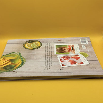A Free Range Life: Summer by Annabel Langbein