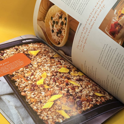 A Free Range Life: Summer by Annabel Langbein
