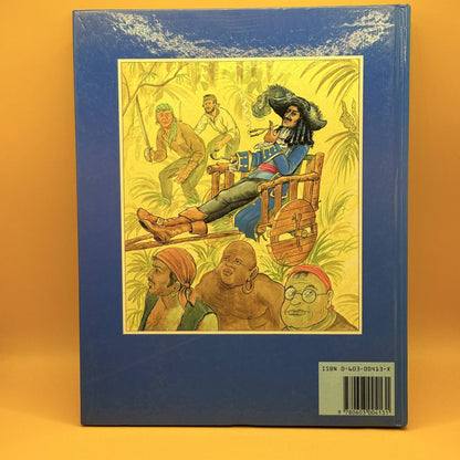 Peter Pan by J. M. Barrie 1985