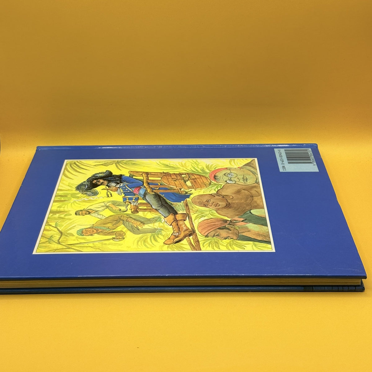 Peter Pan by J. M. Barrie 1985