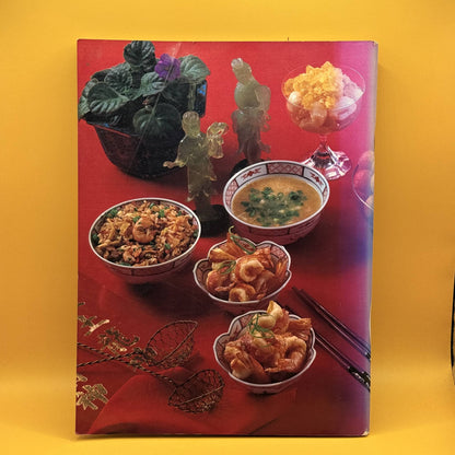 Chinese Cooking Class Cookbook by The Australian Women’s Weekly