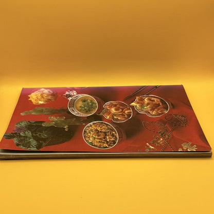 Chinese Cooking Class Cookbook by The Australian Women’s Weekly