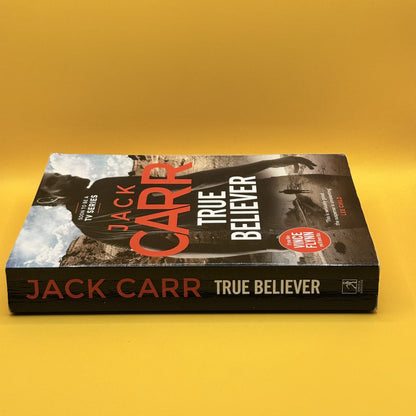True Believer by Jack Carr