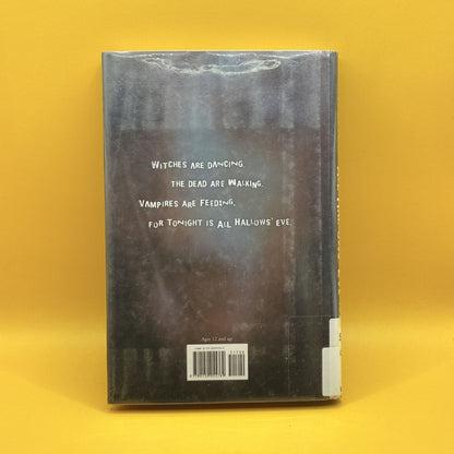 All Hallows’ Eve: 13 Stories by Vivian Vande Velde