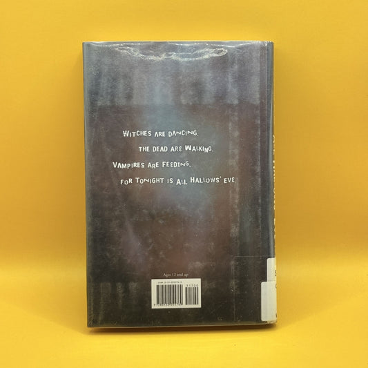 All Hallows’ Eve: 13 Stories by Vivian Vande Velde