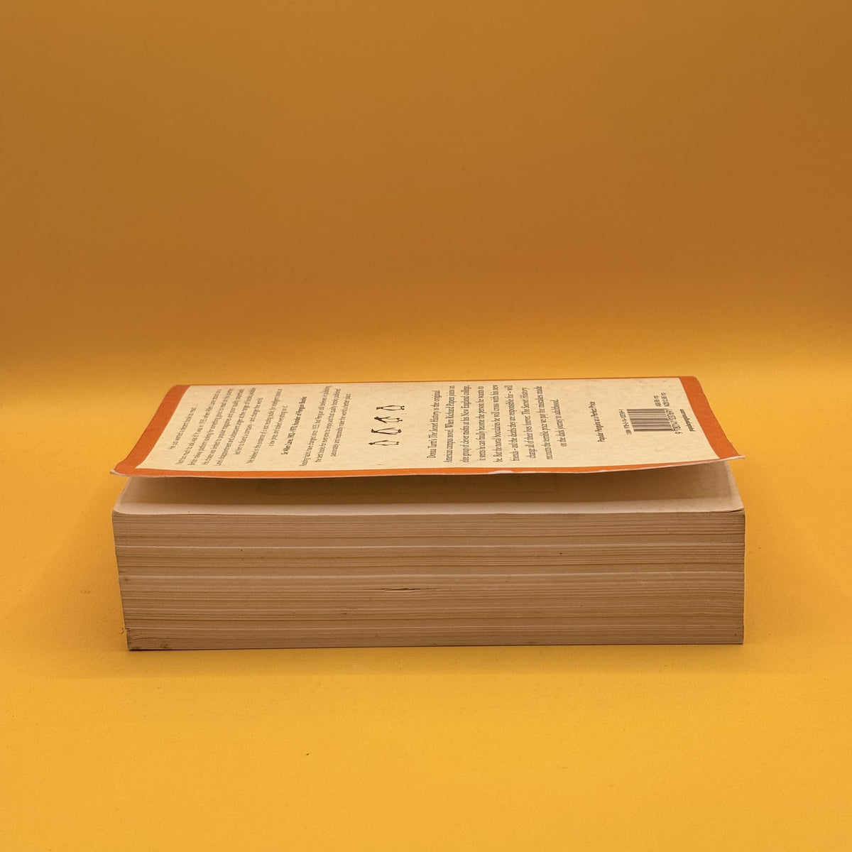 The Secret History by Donna Tartt