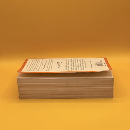 The Secret History by Donna Tartt