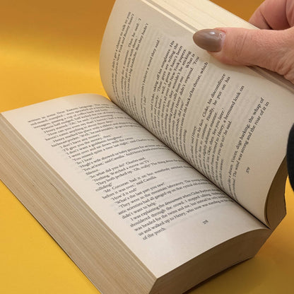 The Secret History by Donna Tartt