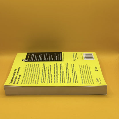 Business Studies for Dummies by Richard Pettinger