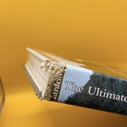 The Ultimate New Zealand Gardening Book by Geoff Bryant