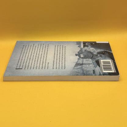 Scottish Steam’s Final Fling: Extracts from a Teenager’s Notebook by Keith Widdowson