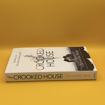 The Crooked House by Christobel Kent