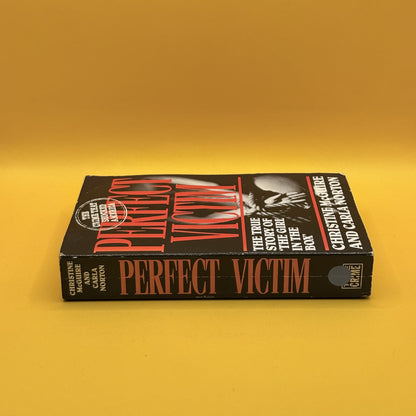 Perfect Victim: The True Story of the Girl in the Box by Christine McGuire and Carla Norton