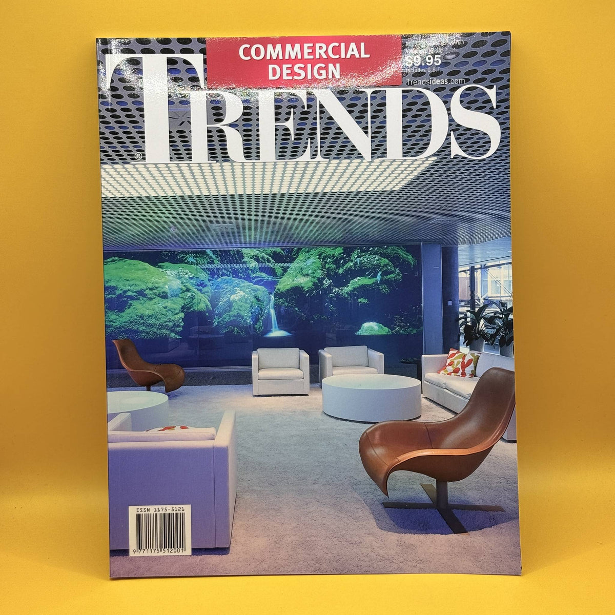 Trends Commercial Design Trends, Volume 20 No. 14
