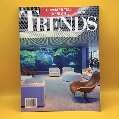 Trends Commercial Design Trends, Volume 20 No. 14