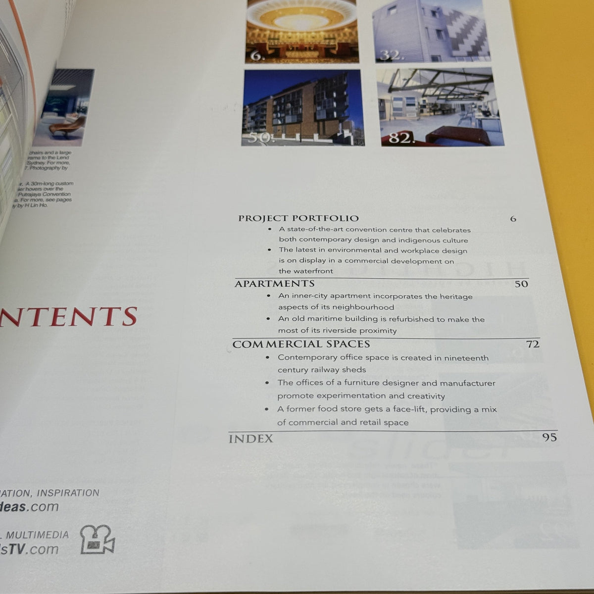 Trends Commercial Design Trends, Volume 20 No. 14