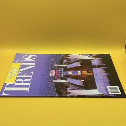 Hospitality Design Trends Vol. 20 No. 15