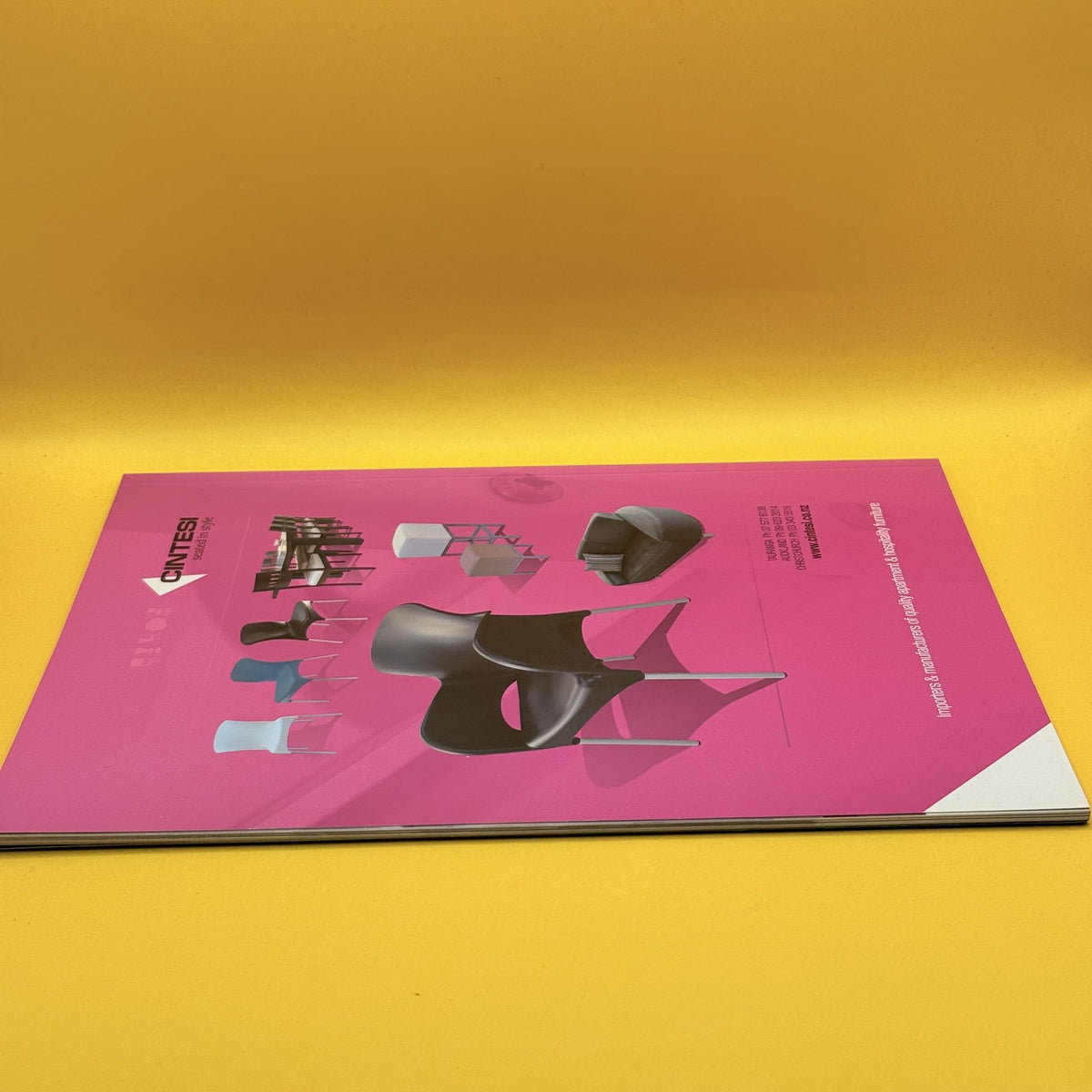 Hospitality Design Trends Vol. 20 No. 15