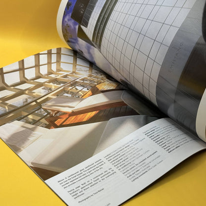 Hospitality Design Trends Vol. 20 No. 15