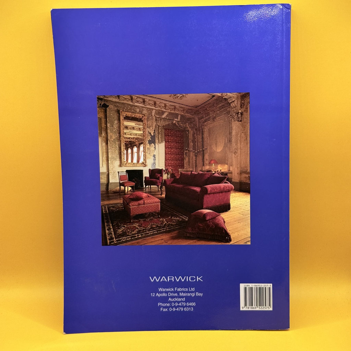 New Zealand Interior Trends, Volume 15