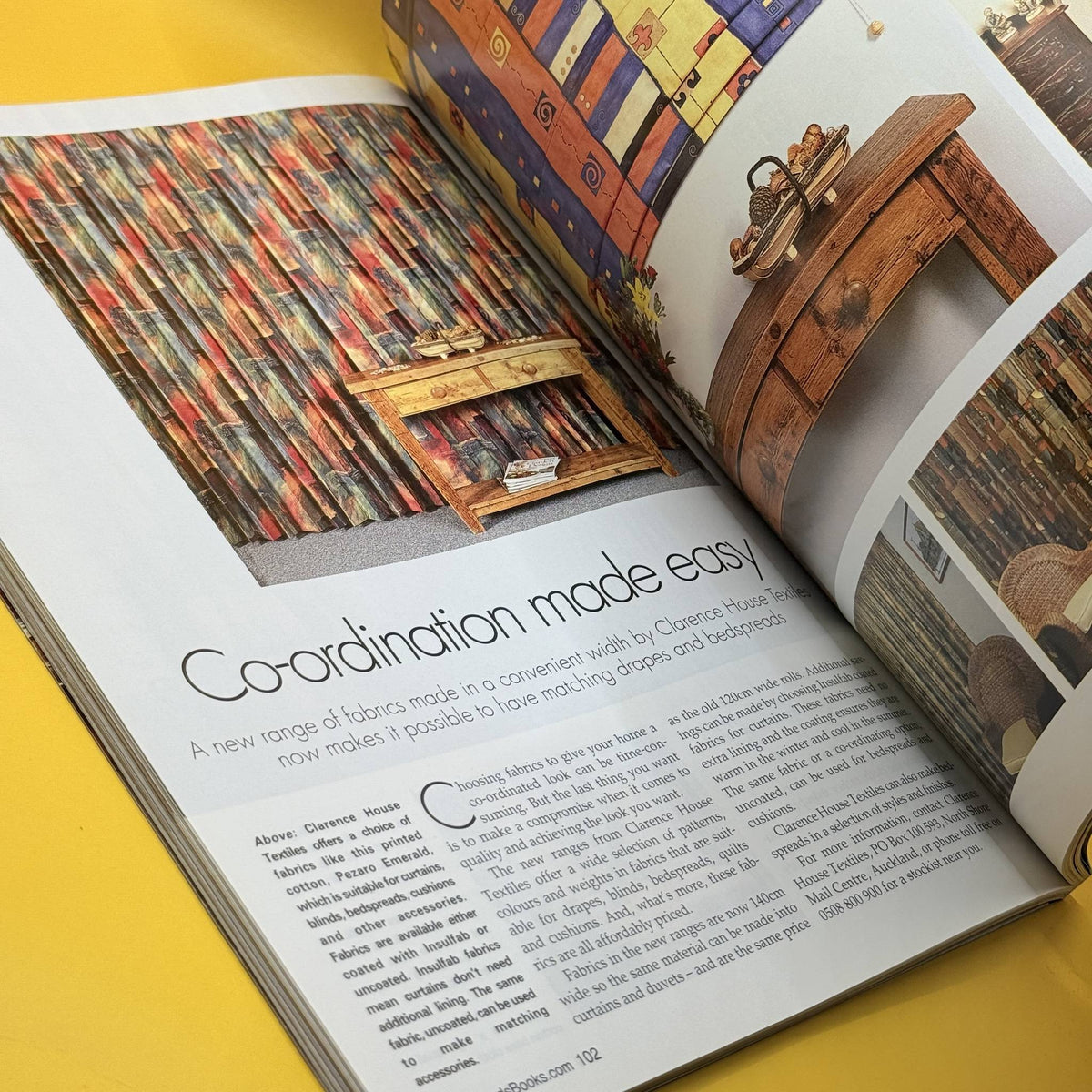 New Zealand Interior Trends, Volume 15