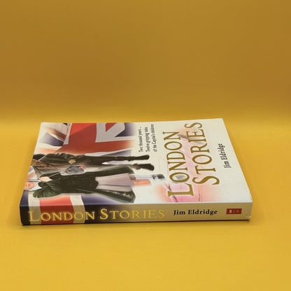 London Stories by Jim Eldridge
