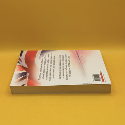 London Stories by Jim Eldridge