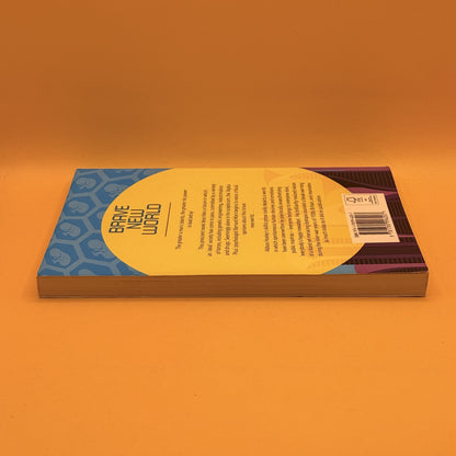 Brave New World by Aldous Huxley 2019