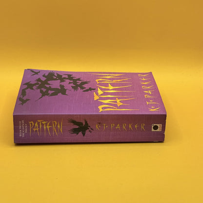 Pattern (Scavenger Trilogy, Book 2) by K. J. Parker