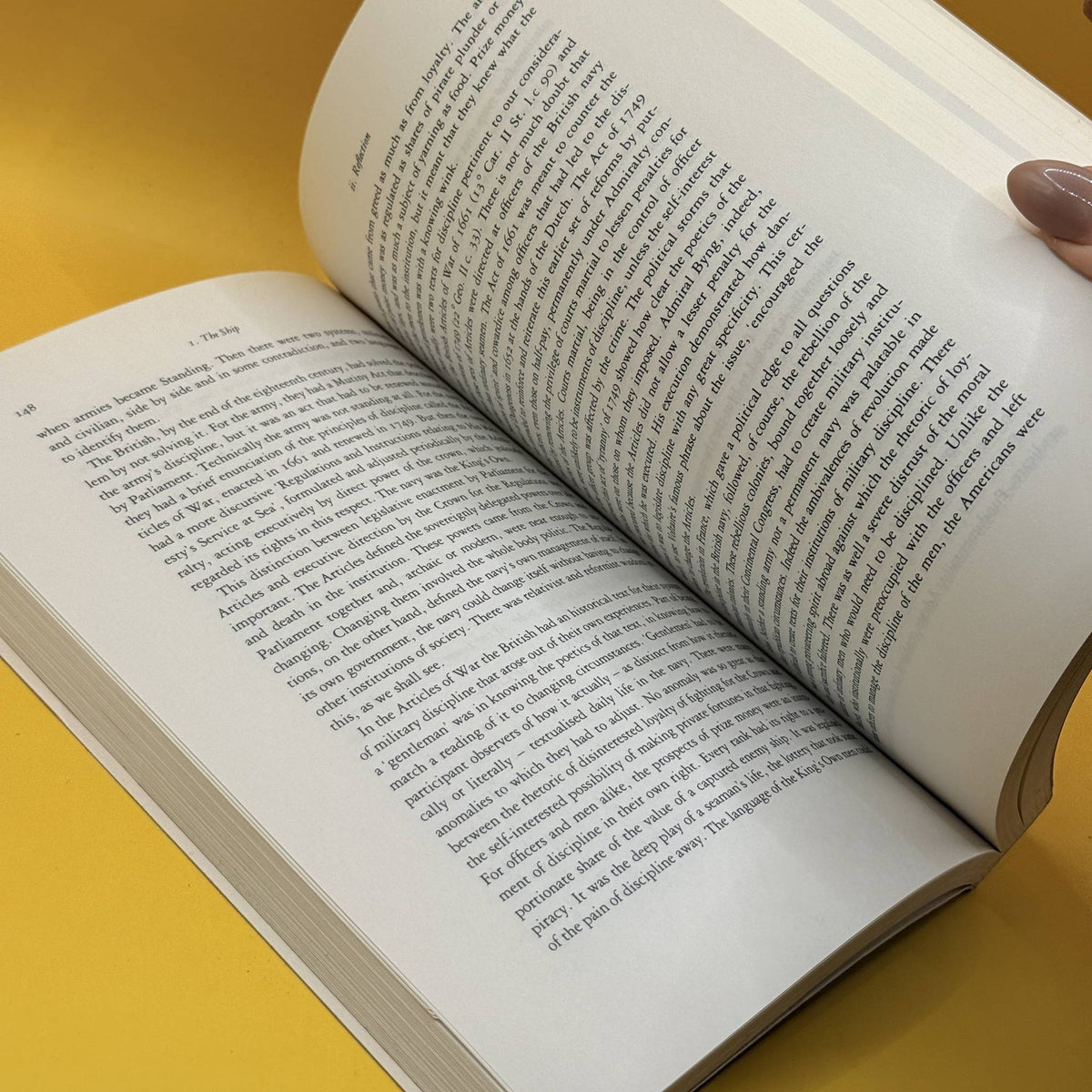 Mr Bligh’s Bad Language: Passion, Power and Theatre on the Bounty by Greg Dening