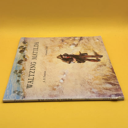 Waltzing Matilda by A. B. Paterson 1984