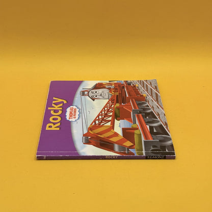 Rocky (My Thomas Story Library) by Sharon Miller